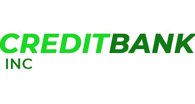 Credit Bank Inc